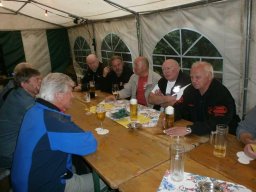 500 Treffen 2014